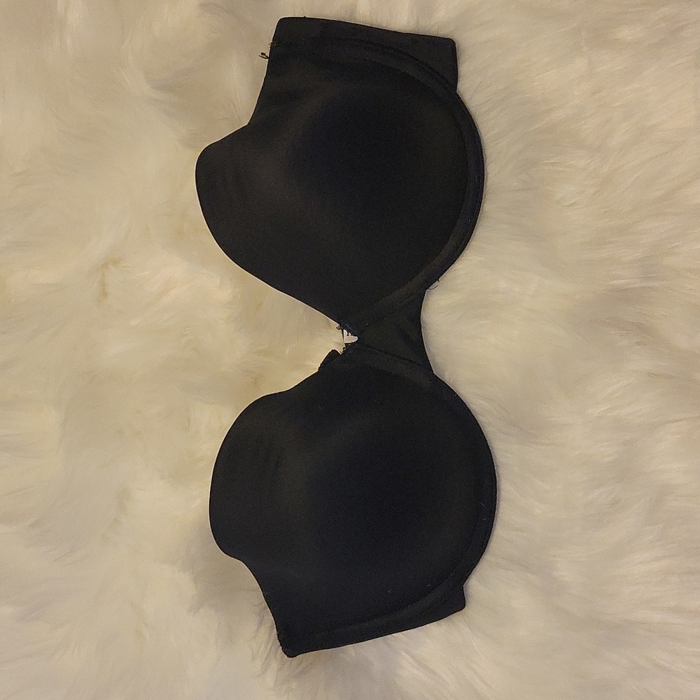 Maidenform Charmed Strapless Bra 34D